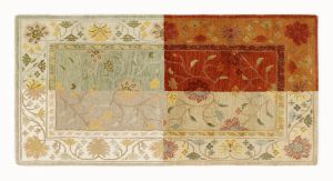 Farbe K01 - Perspektive 2