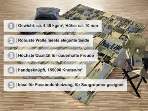 Farbe 960 - Perspektive 0