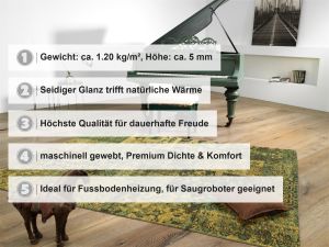 Farbe 445 - Perspektive 0