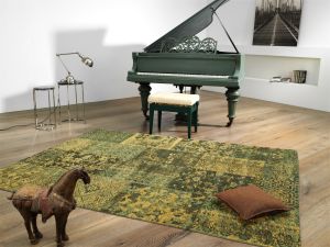 Farbe 445 - Perspektive 1