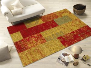 Farbe 598 - Perspektive 1