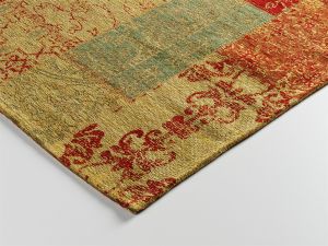 Farbe 598 - Perspektive 3
