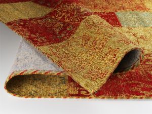 Farbe 598 - Perspektive 4