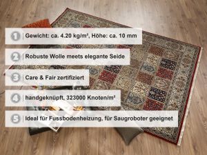 Farbe 916 - Perspektive 0