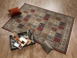 Farbe 916 - Perspektive 1