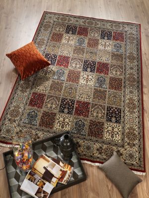 Farbe 916 - Perspektive 15
