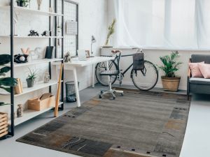Farbe 407 - Perspektive 1