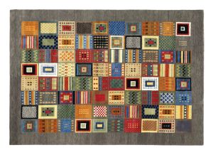 Farbe 407 - Perspektive 2