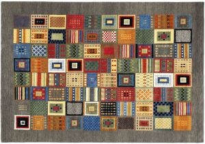 Farbe 407 - Perspektive 27