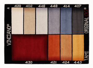 Farbe K01 - Perspektive 2