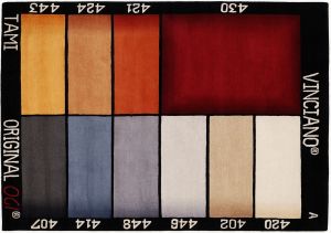 Farbe K01 - Perspektive 27