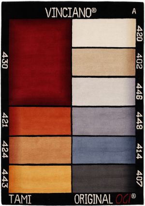 Farbe K01 - Perspektive 28