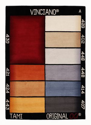 Farbe K01 - Perspektive 29