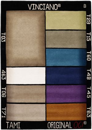 Farbe K02 - Perspektive 28