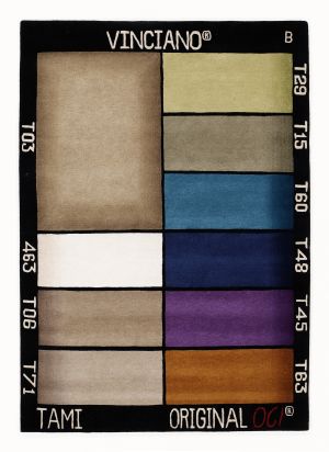 Farbe K02 - Perspektive 29