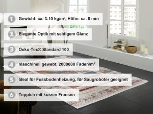 Farbe 598 - Perspektive 0