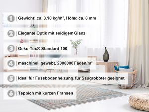 Farbe 337 - Perspektive 0