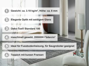 Farbe 407 - Perspektive 0