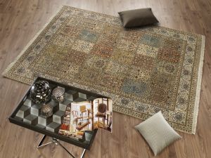Farbe 907 - Perspektive 1