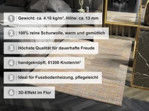 Farbe 598 - Perspektive 0