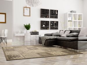Farbe 393 - Perspektive 1