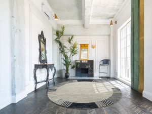 Farbe 822 - Perspektive 21