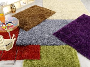 Farbe 407 - Perspektive 1