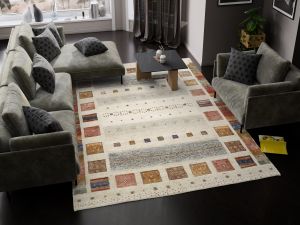 Farbe 598 - Perspektive 1