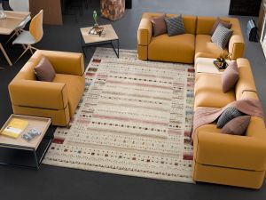 Farbe 598 - Perspektive 1