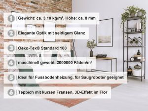 Farbe 466 - Perspektive 0