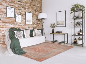 Farbe 466 - Perspektive 1