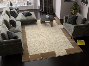 Farbe 523 - Perspektive 1