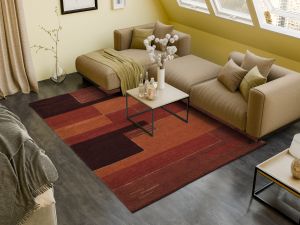 Farbe 421 - Perspektive 1