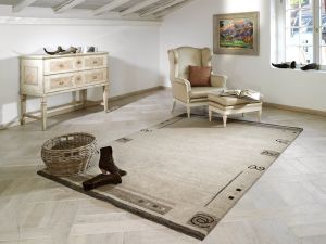 Farbe 468 - Perspektive 1