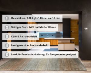 Farbe 461 - Perspektive 0