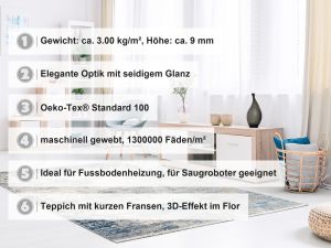 Farbe 822 - Perspektive 0