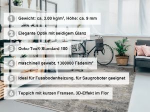 Farbe 912 - Perspektive 0