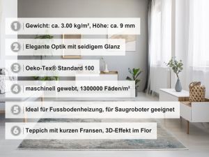 Farbe 822 - Perspektive 0