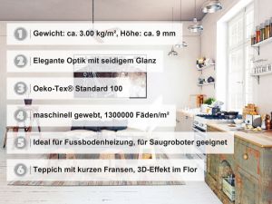 Farbe 598 - Perspektive 0