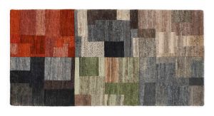 Farbe K01 - Perspektive 2