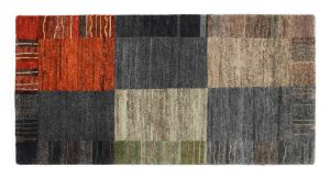 Farbe K01 - Perspektive 2