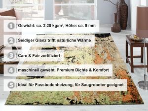 Farbe 598 - Perspektive 0