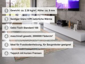 Farbe 571 - Perspektive 0