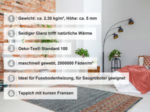 Farbe 571 - Perspektive 0