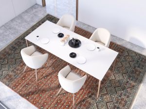 Farbe 572 - Perspektive 1