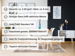 Farbe 567 - Perspektive 0