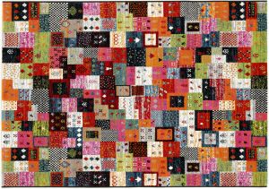 Farbe 597 - Perspektive 27