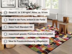 Farbe 598 - Perspektive 0