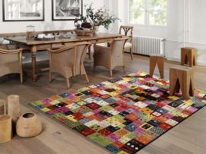 Farbe 598 - Perspektive 1