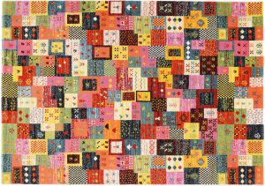 Farbe 598 - Perspektive 27